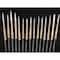 Arteza® 15 Piece Handmade Taklon Miniature Detail Brush Set